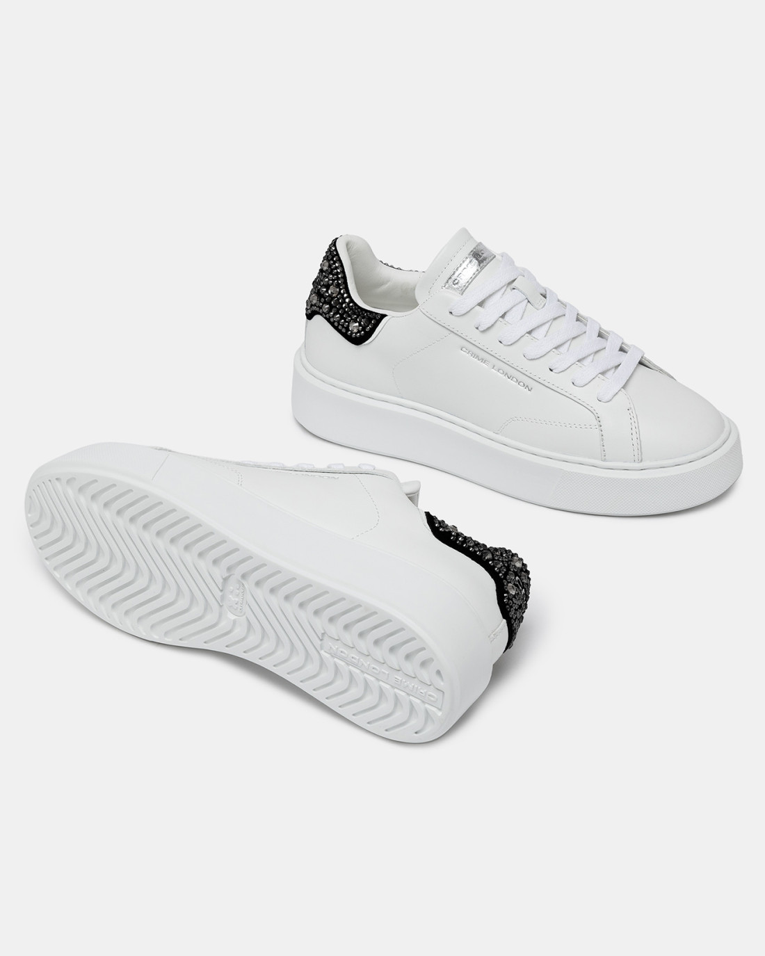 CRIME LONDON: EXTRALIGHT BLACK DIAMOND