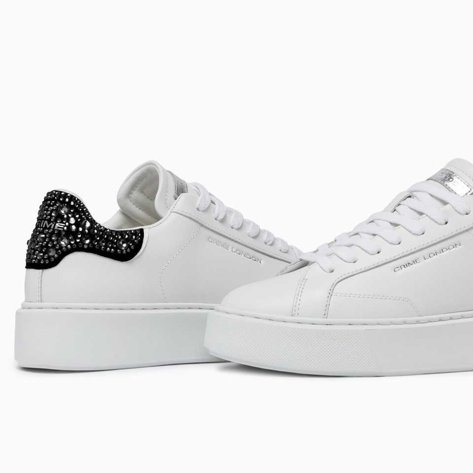 CRIME LONDON: NEW EXTRALIGHT BLACK DIAMOND
