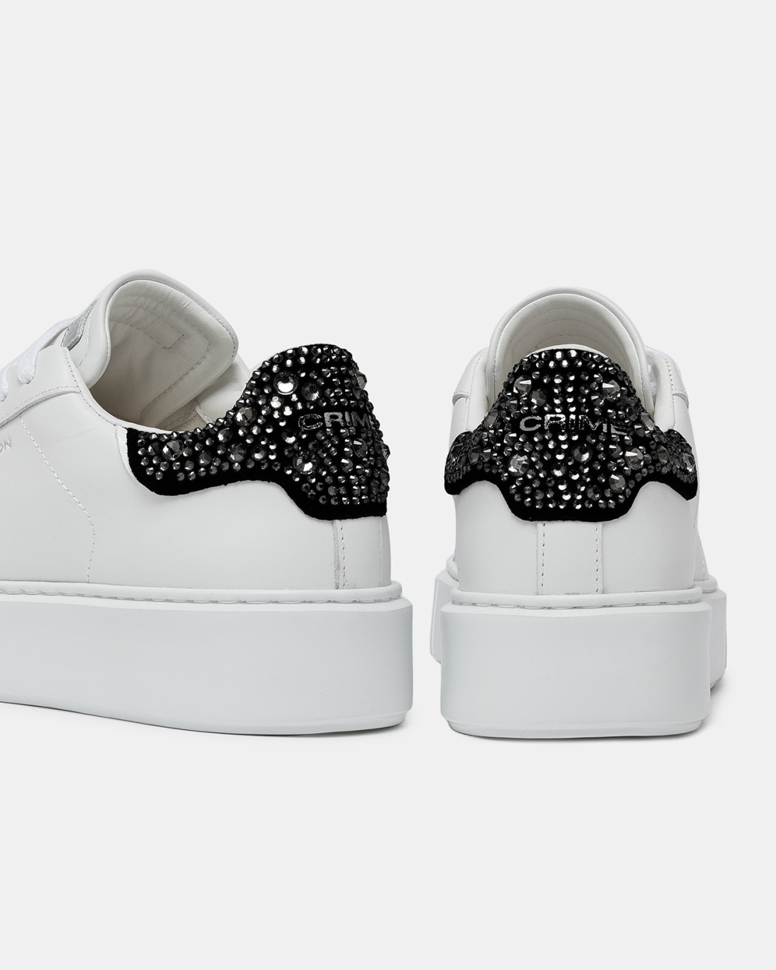 CRIME LONDON: EXTRALIGHT BLACK DIAMOND