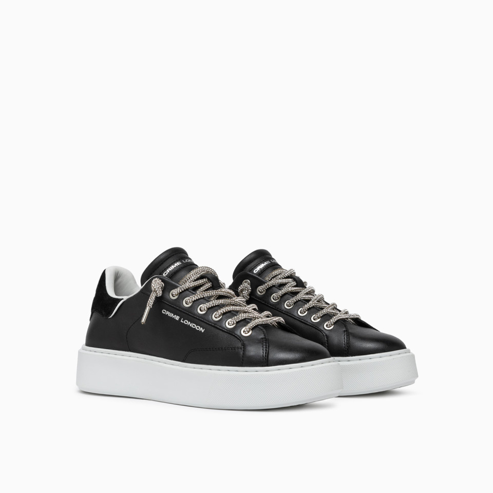 CRIME LONDON: NEW EXTRALIGHT BLACK SPARK