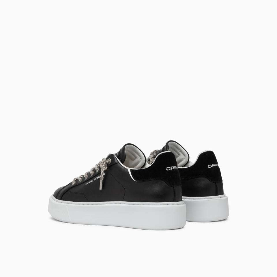 CRIME LONDON: NEW EXTRALIGHT BLACK SPARK