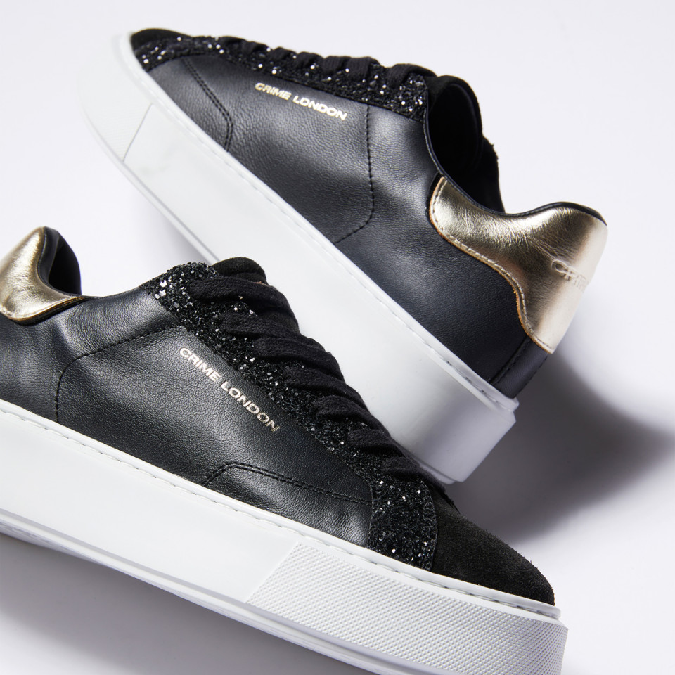 CRIME LONDON: NEW EXTRALIGHT MIDNIGHT DREAM