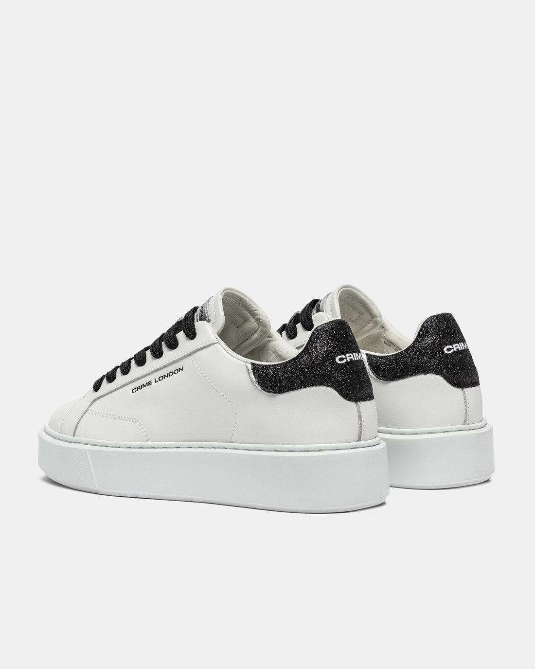 CRIME LONDON: NEW EXTRALIGHT OPTIC WHITE