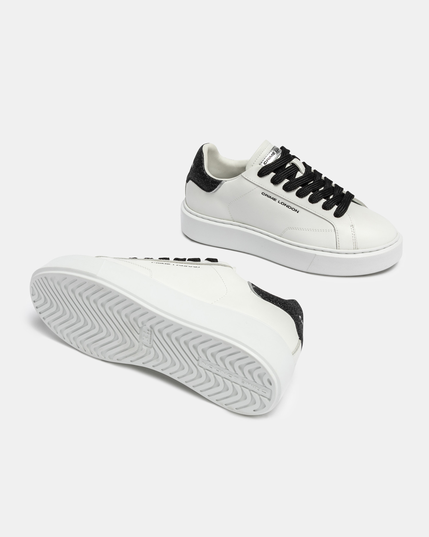Extralight Optic White | Crime London