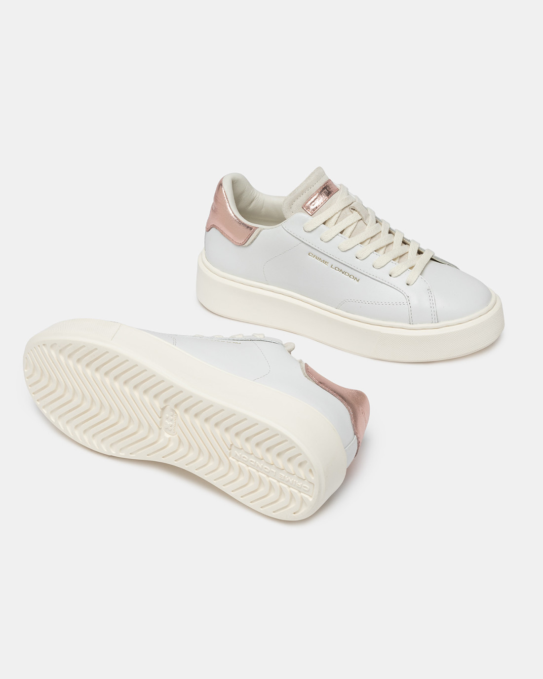 CRIME LONDON: EXTRALIGHT ROSE QUARZ