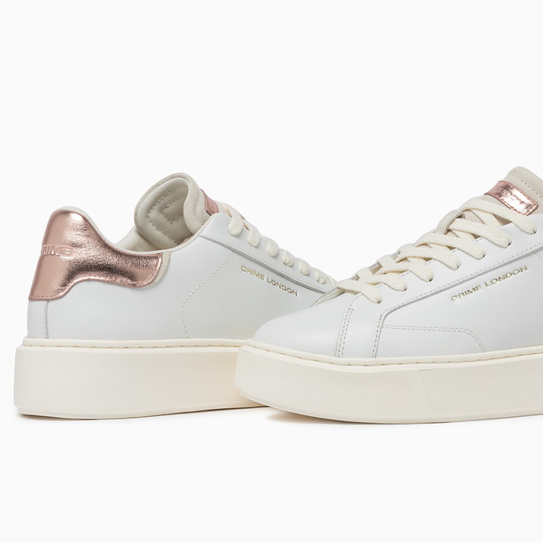 CRIME LONDON: NEW EXTRALIGHT ROSE QUARZ