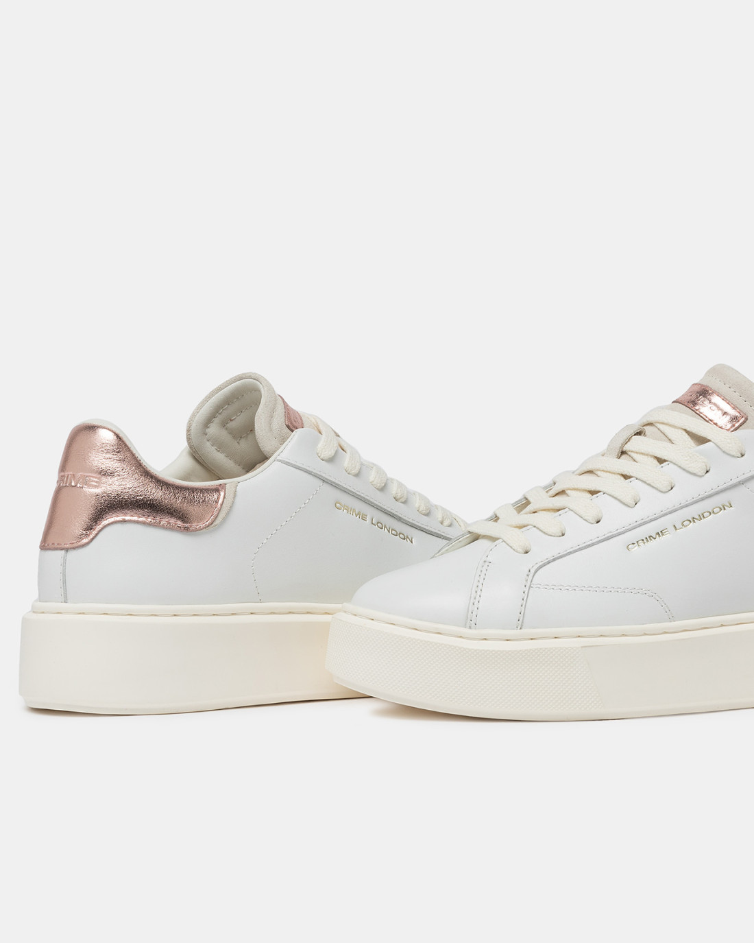 CRIME LONDON: EXTRALIGHT ROSE QUARZ