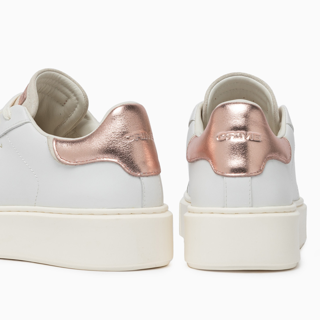 CRIME LONDON: NEW EXTRALIGHT ROSE QUARZ