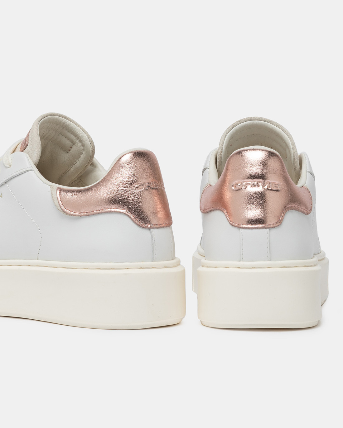 CRIME LONDON: EXTRALIGHT ROSE QUARZ