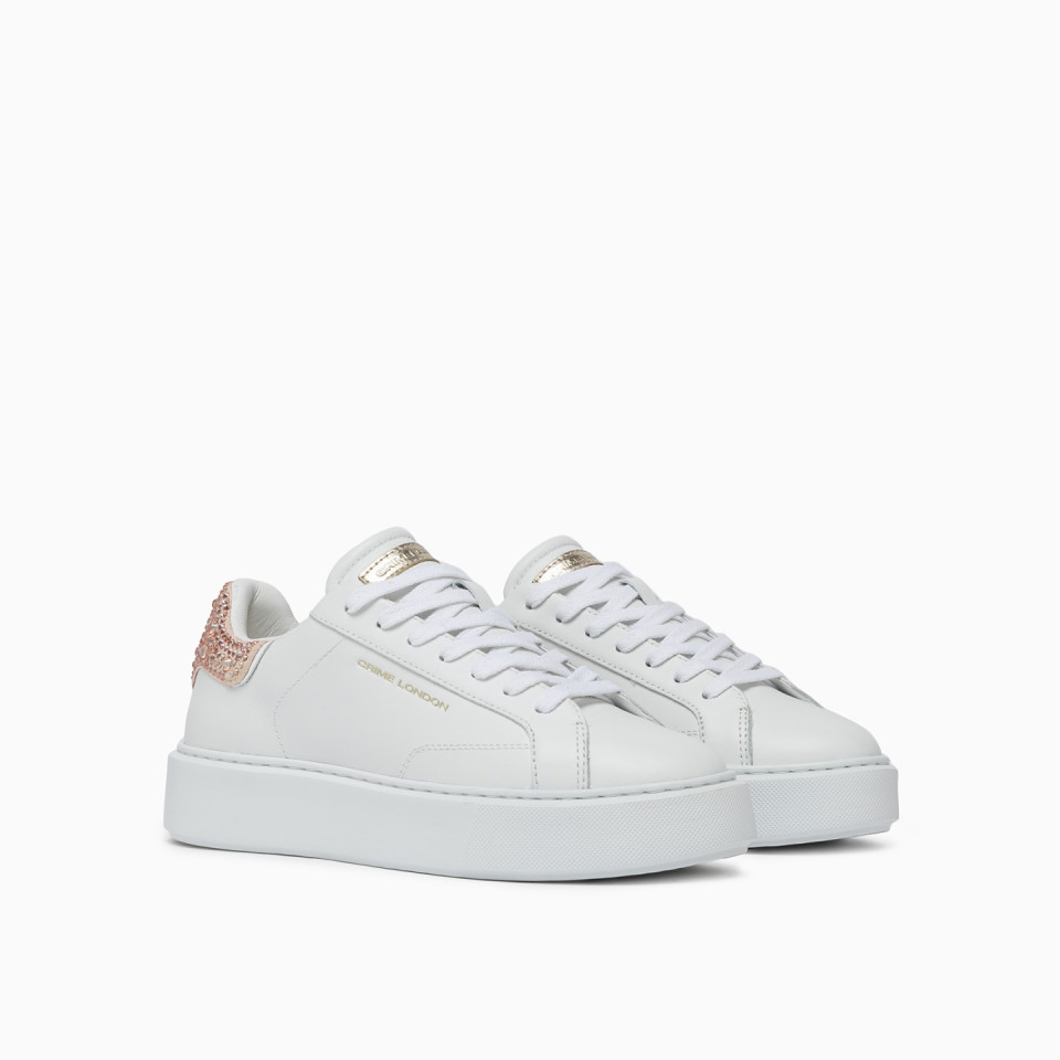 CRIME LONDON: NEW EXTRALIGHT VANILLA DIAMOND