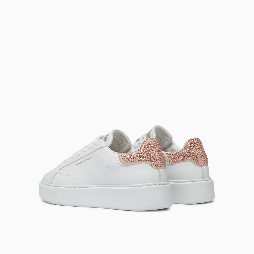 CRIME LONDON: NEW EXTRALIGHT VANILLA DIAMOND