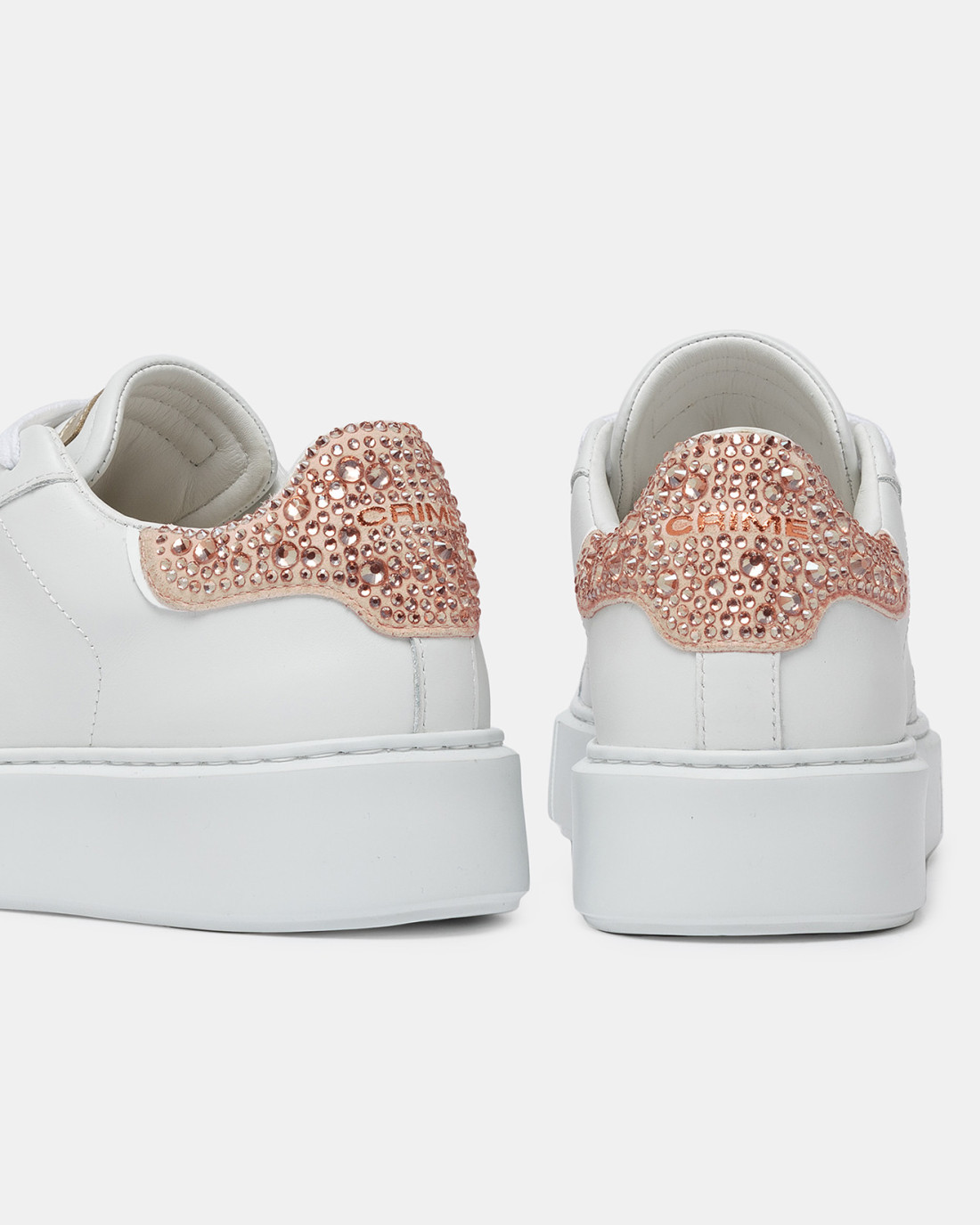 CRIME LONDON: EXTRALIGHT VANILLA DIAMOND