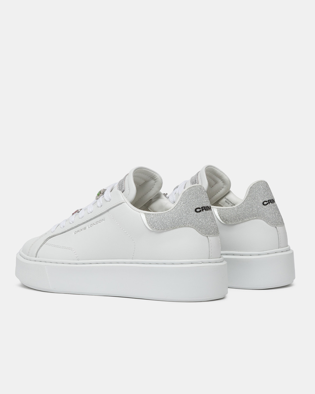 CRIME LONDON: EXTRALIGHT WHITE GEMS