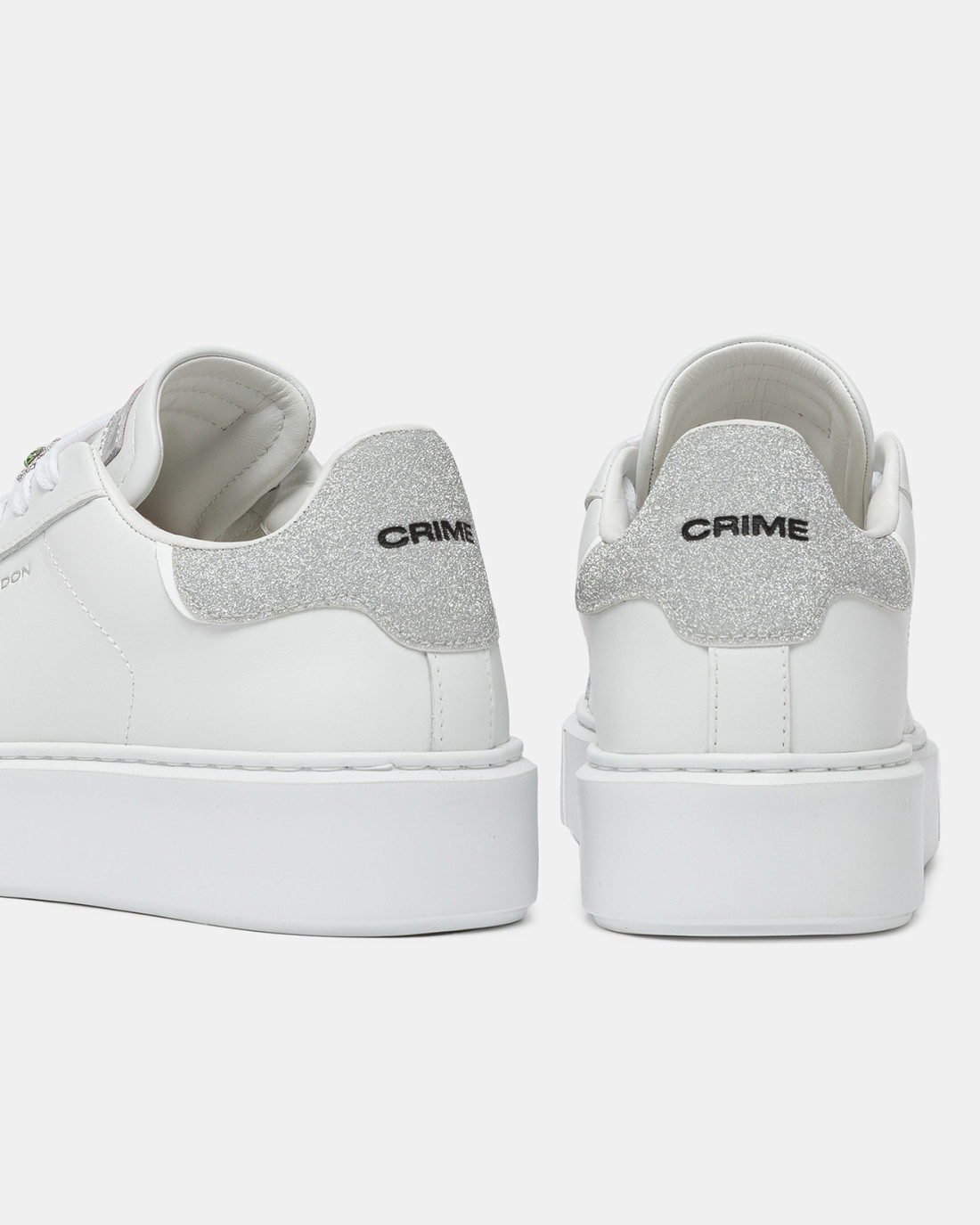 CRIME LONDON: EXTRALIGHT WHITE GEMS