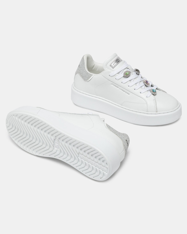 EXTRALIGHT WHITE GEMS