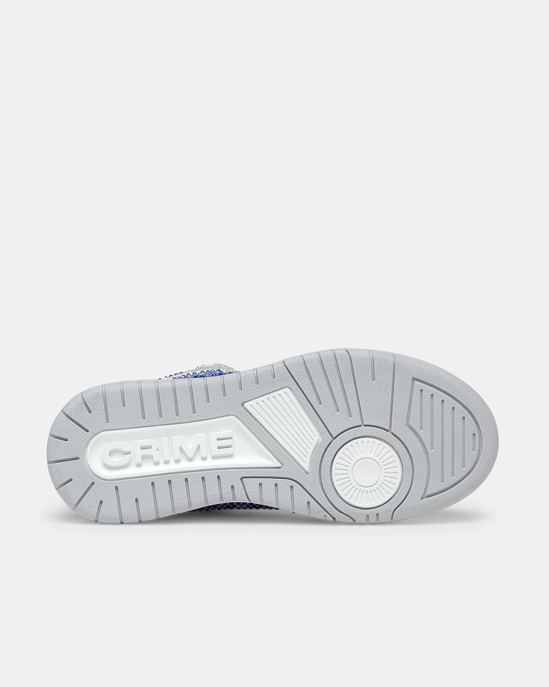 CRIME LONDON: OFF COURT OG ANGEL DUST