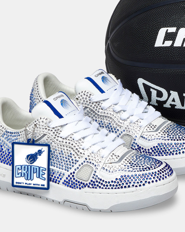 OFF COURT OG ANGEL DUST