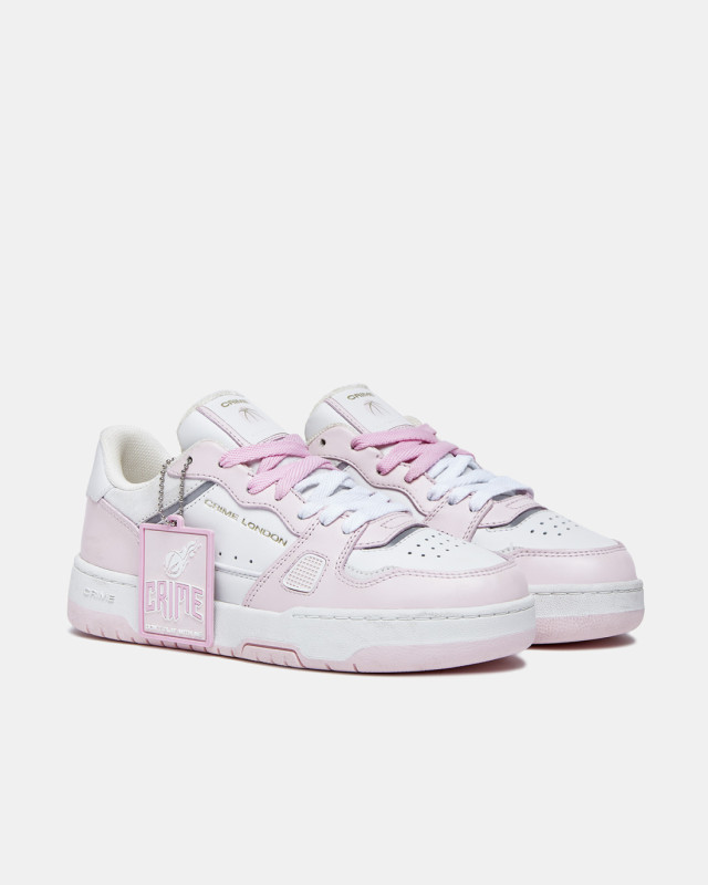 OFF COURT OG BABY PINK