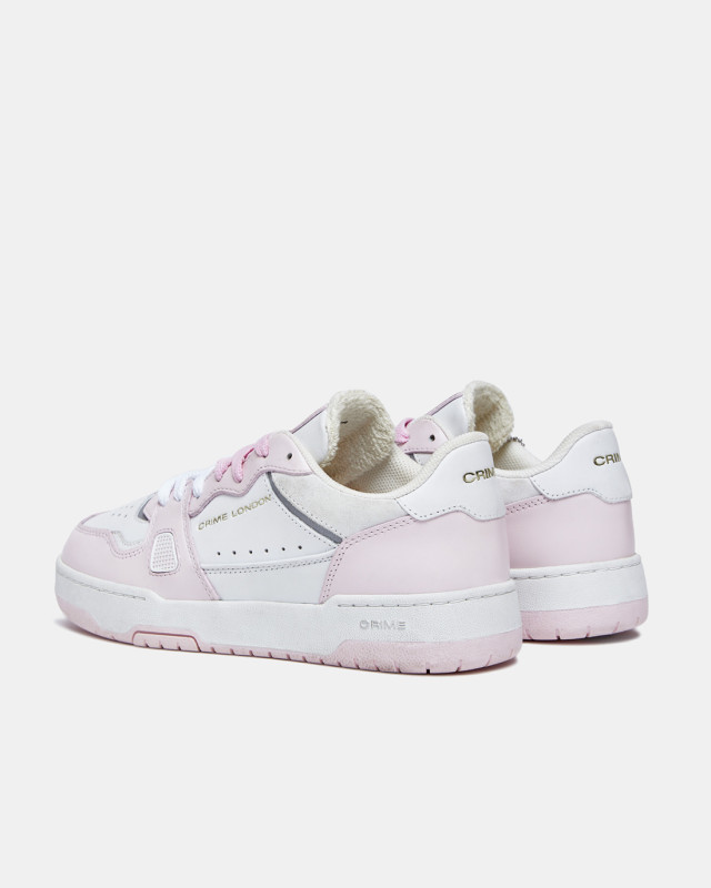 OFF COURT OG BABY PINK