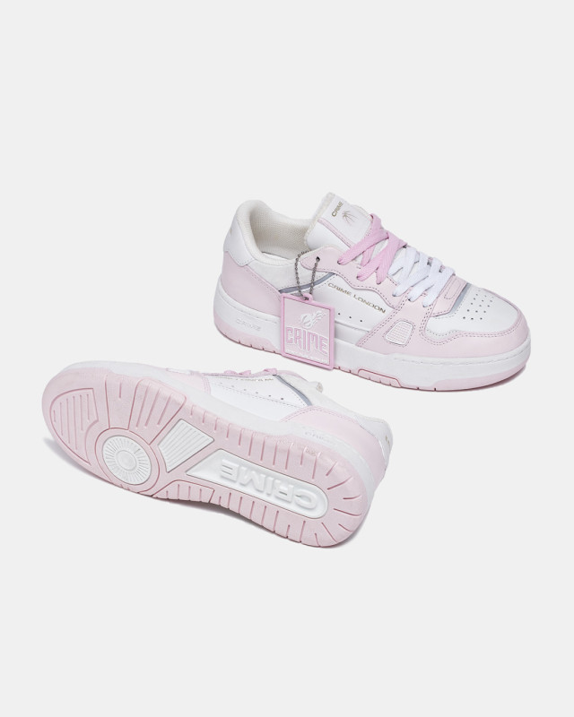 OFF COURT OG BABY PINK