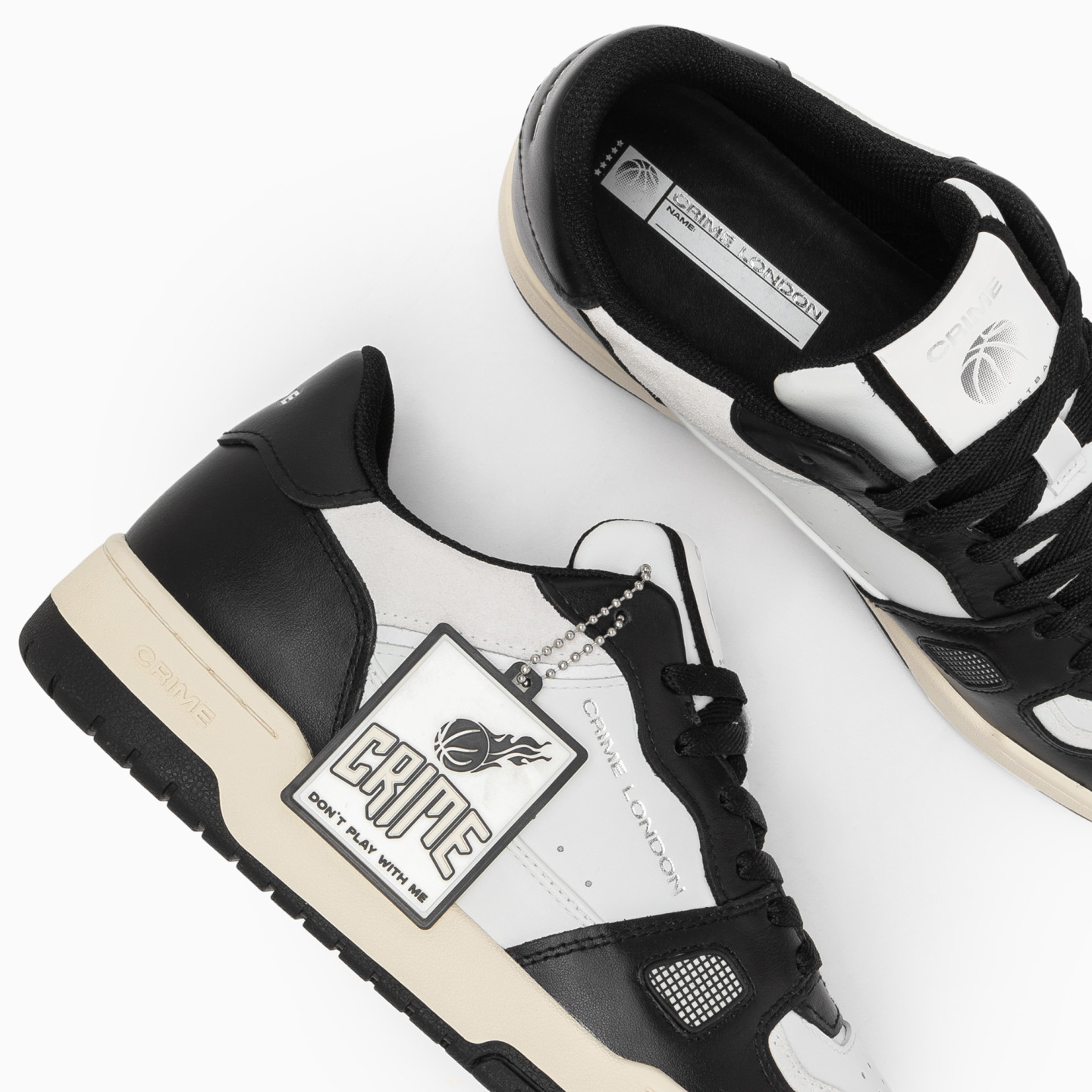 Venom off white cheap