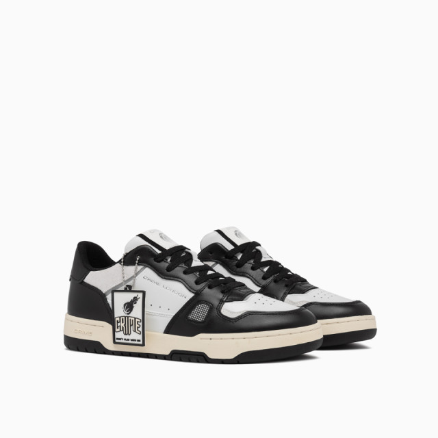OFF COURT OG BLACK VENOM