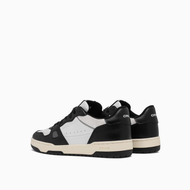 OFF COURT OG BLACK VENOM