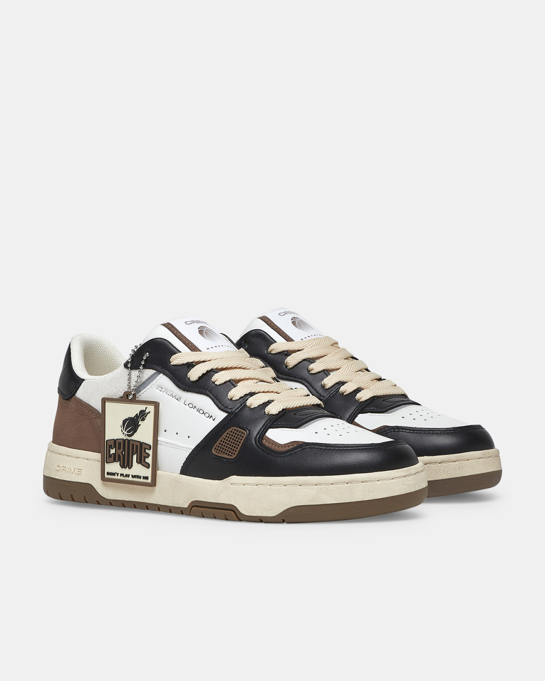 CRIME LONDON: OFF COURT OG CHOCO CREAM