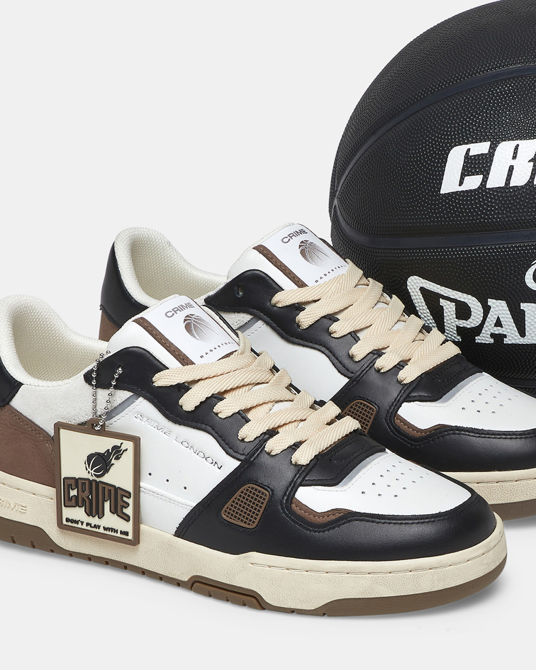 CRIME LONDON: OFF COURT OG CHOCO CREAM