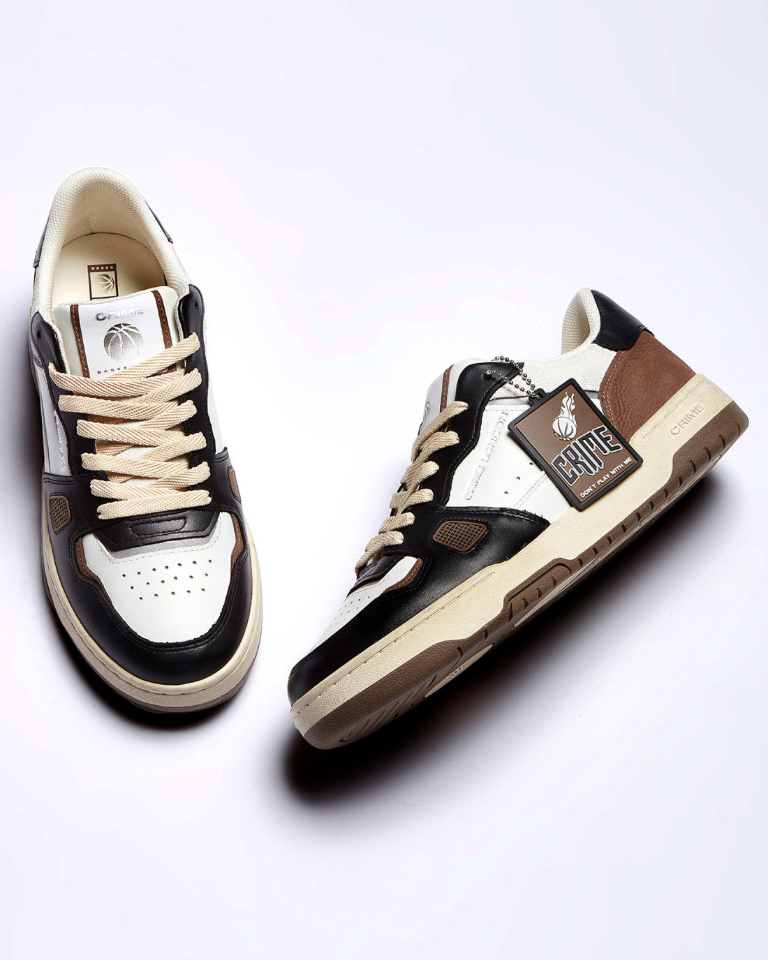CRIME LONDON: OFF COURT OG CHOCO CREAM