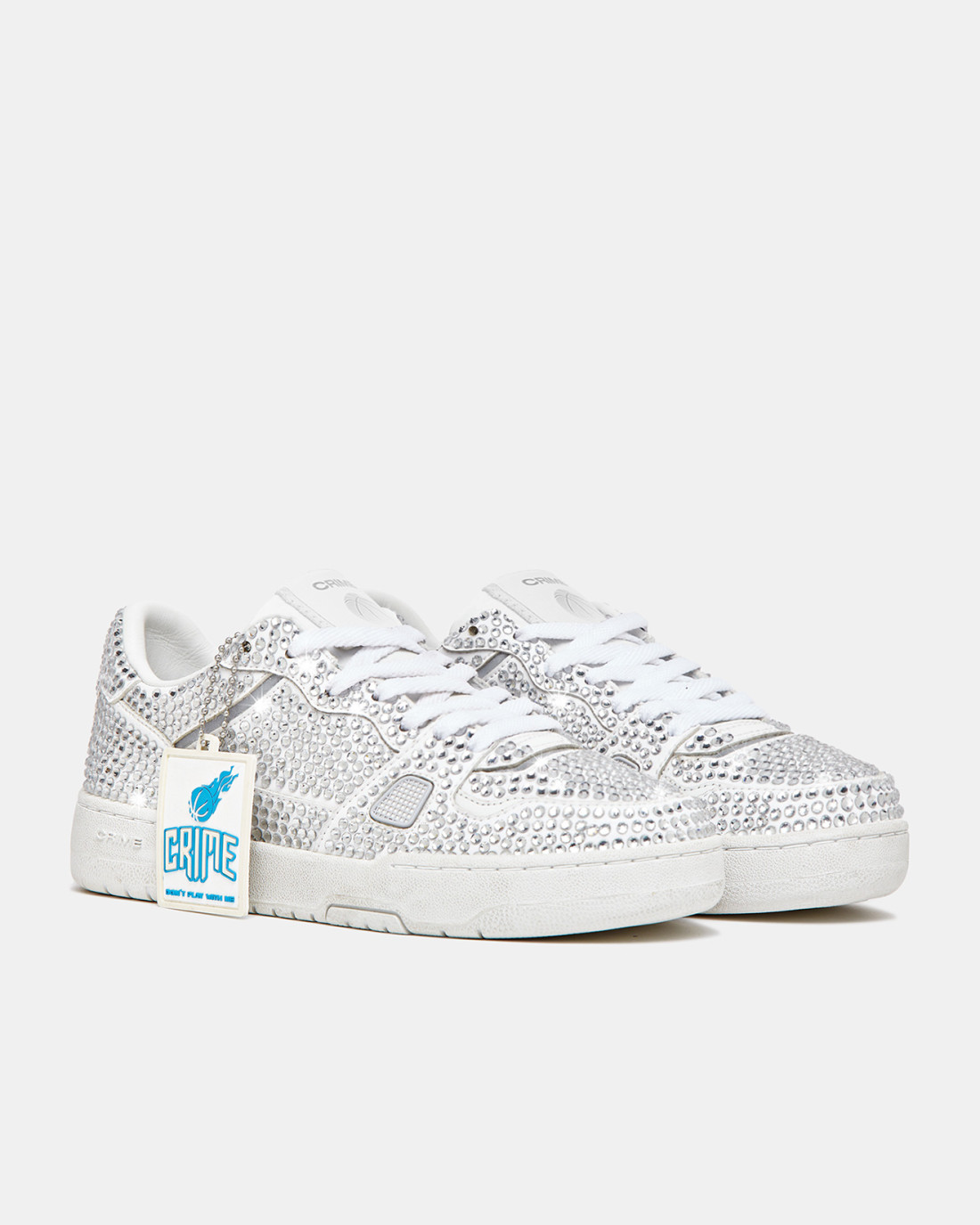 CRIME LONDON: OFF COURT OG COSMIC SKY