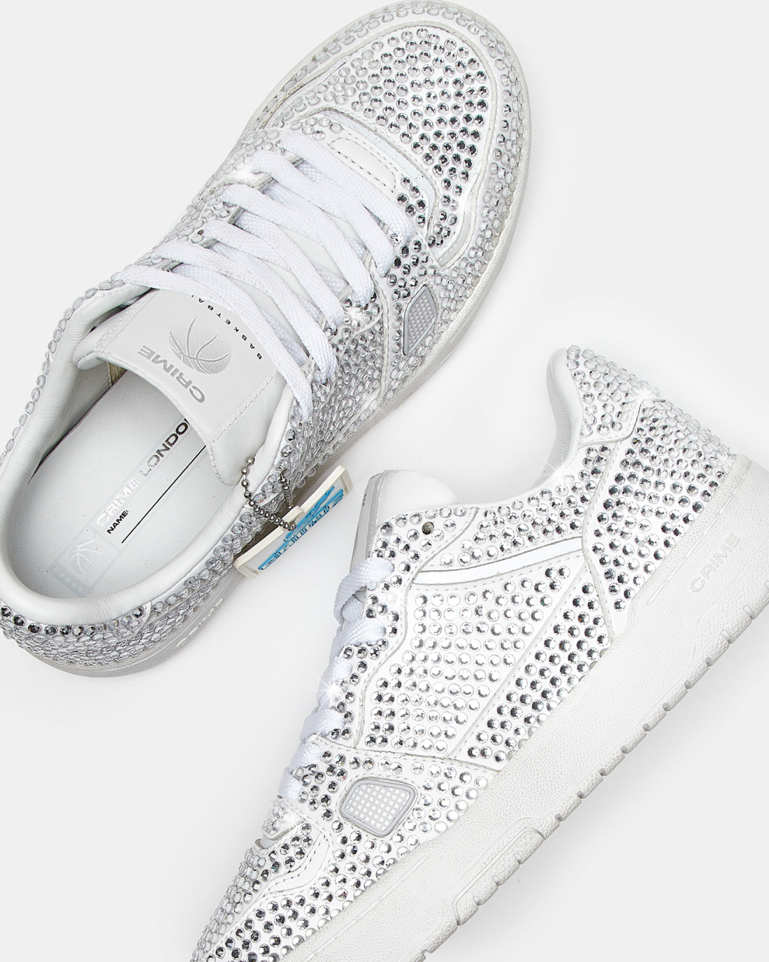 CRIME LONDON: OFF COURT OG COSMIC SKY