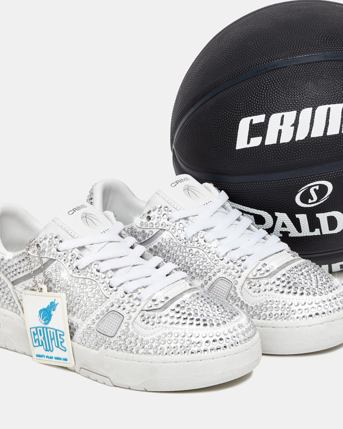 CRIME LONDON: OFF COURT OG COSMIC SKY