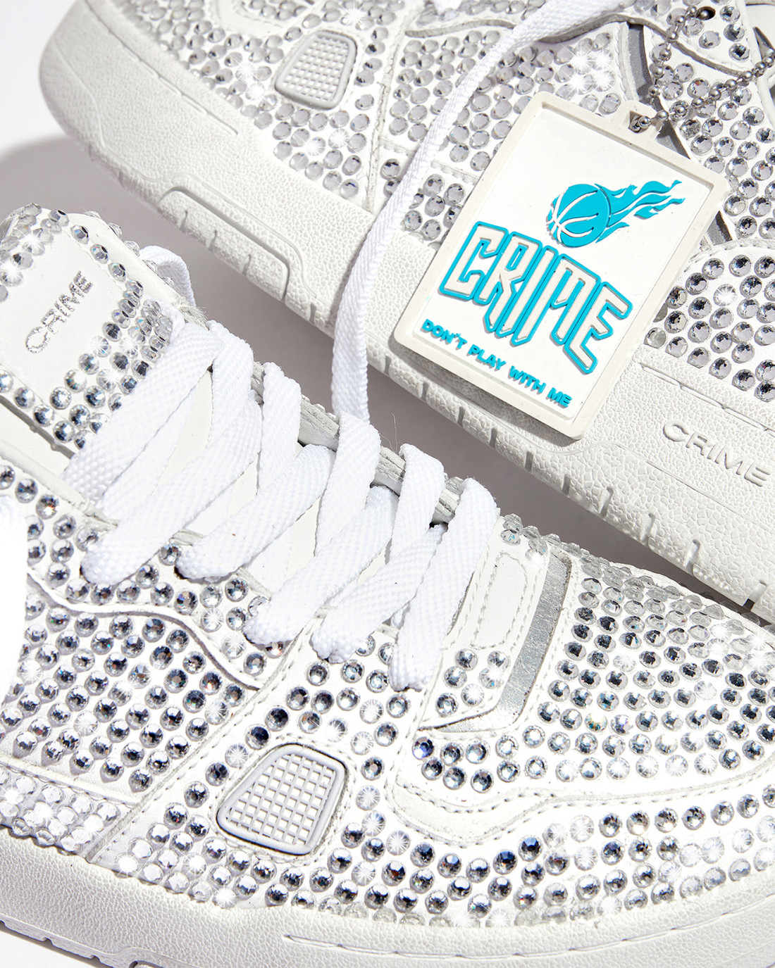 CRIME LONDON: OFF COURT OG COSMIC SKY
