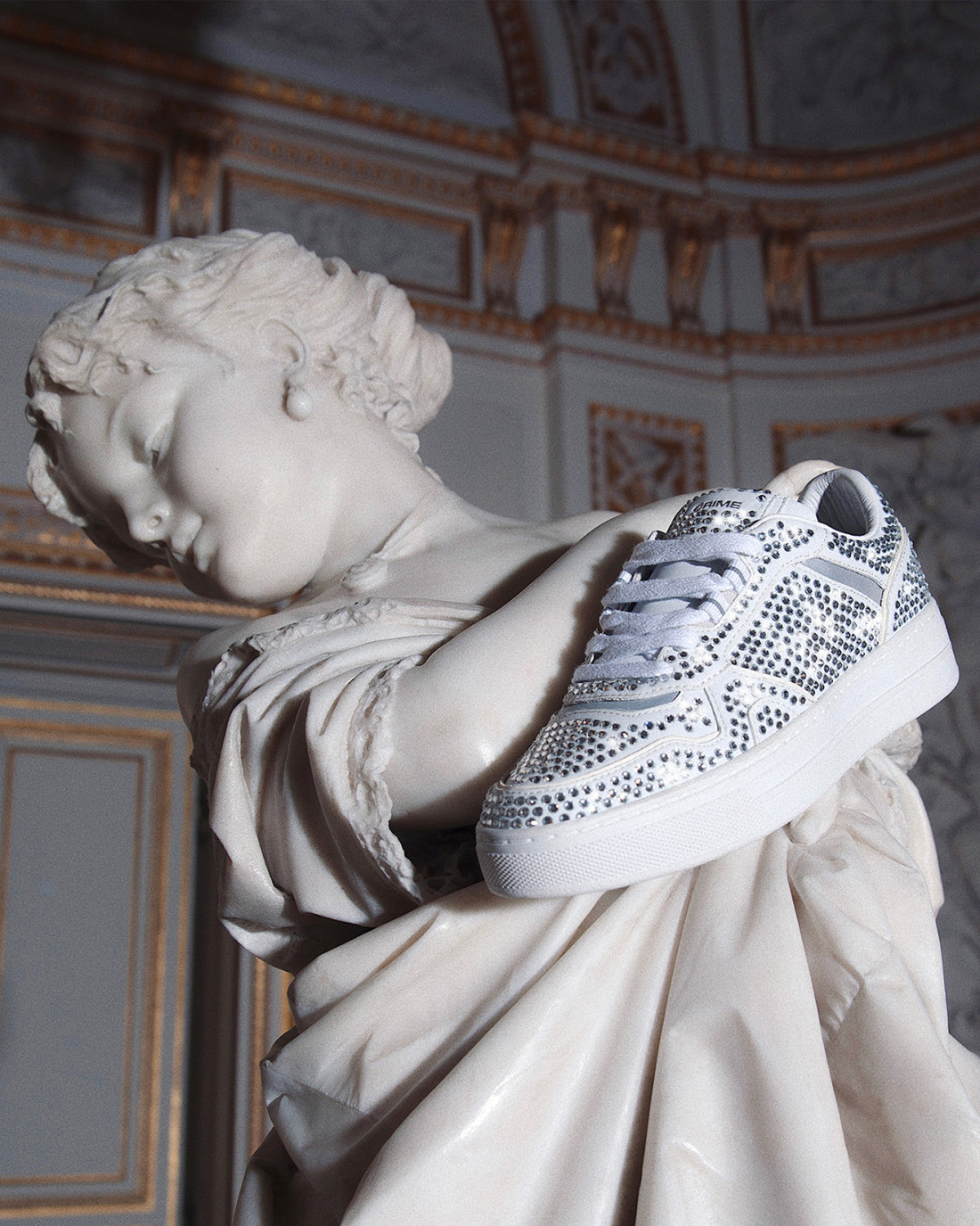 CRIME LONDON: OFF COURT OG COSMIC SKY