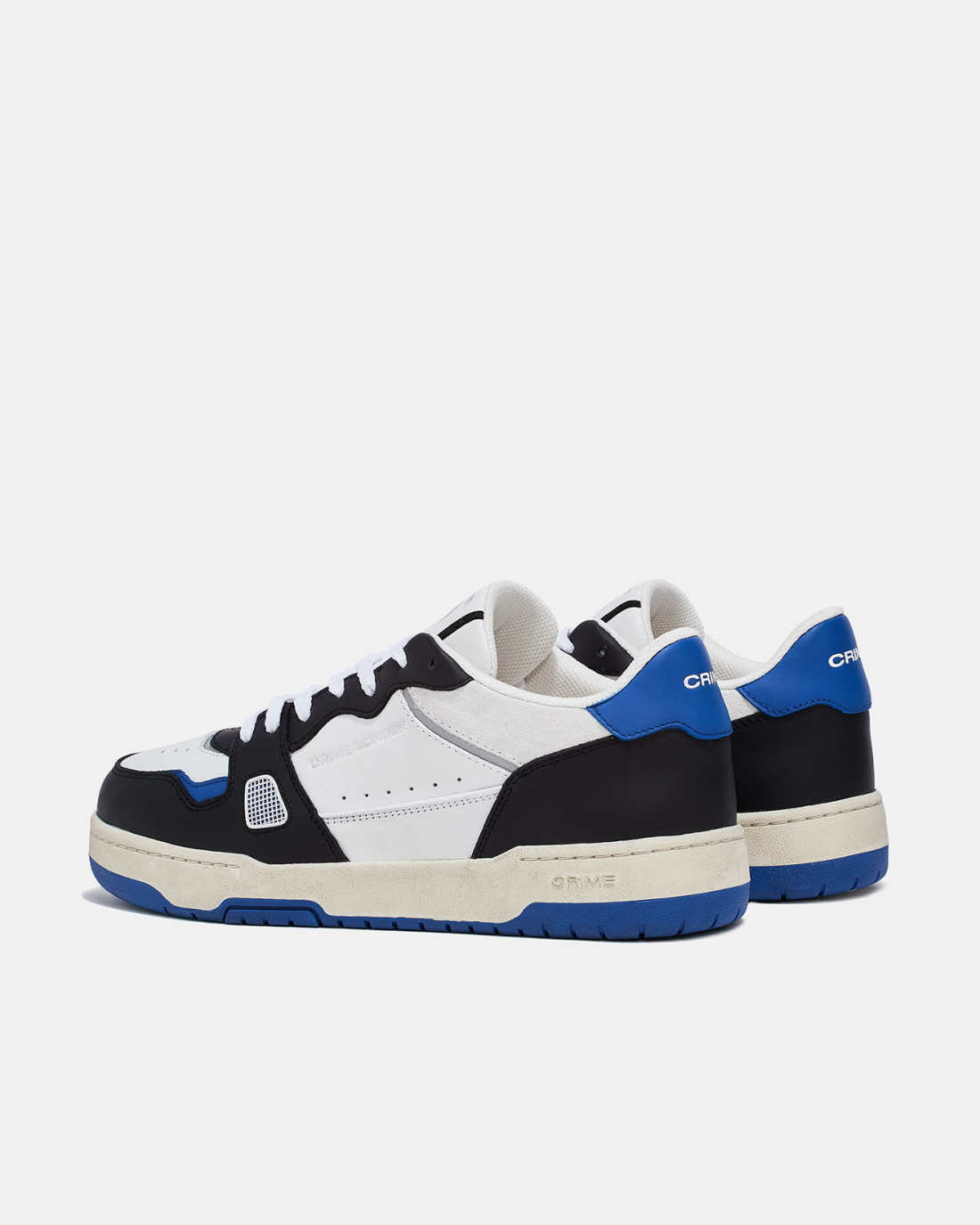 CRIME LONDON: OFF COURT OG ELECTRIC BLUE