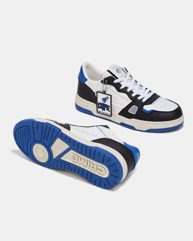 OFF COURT OG ELECTRIC BLUE