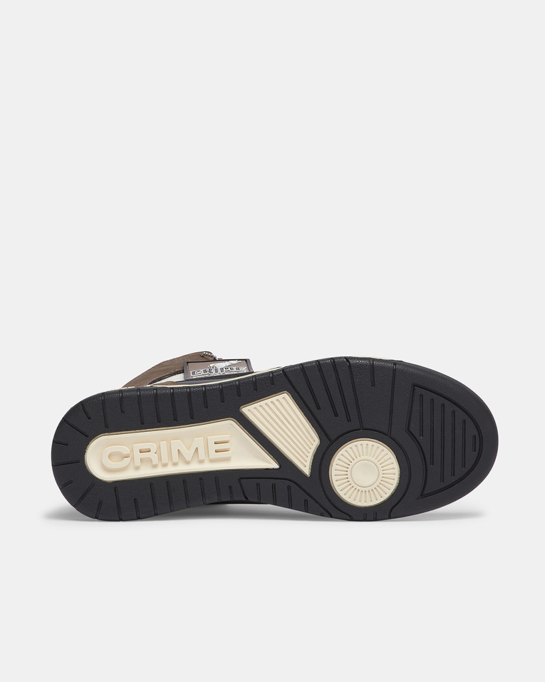 CRIME LONDON: OFF COURT OG HIGH CHOCO CREAM