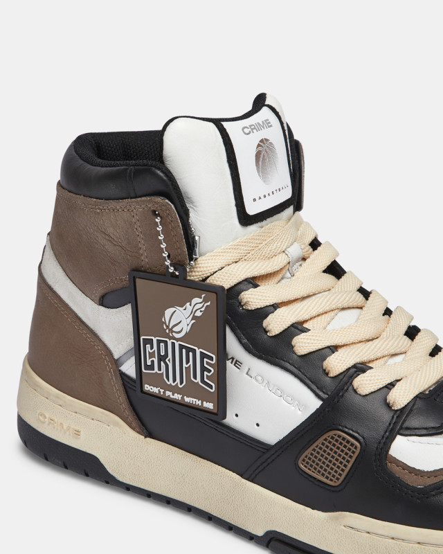 OFF COURT OG HIGH CHOCO CREAM