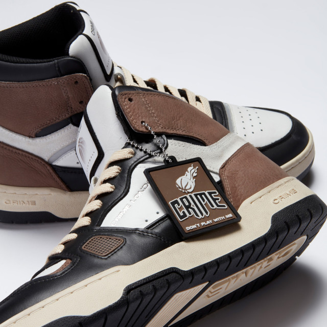 OFF COURT OG HIGH CHOCO CREAM