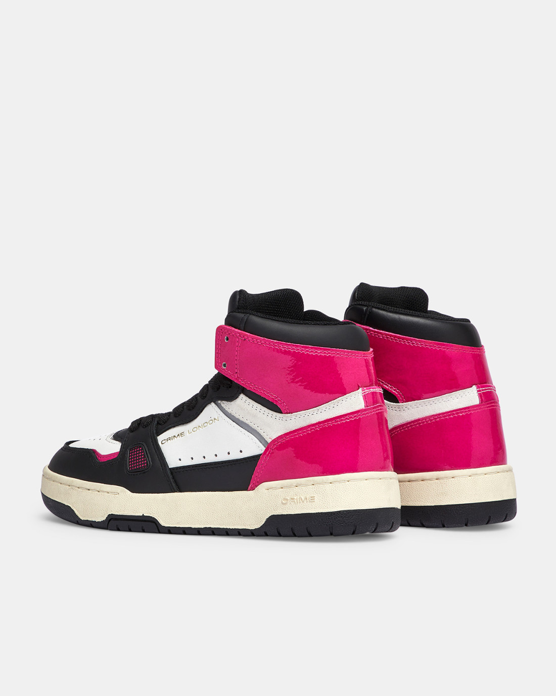 CRIME LONDON: OFF COURT OG HIGH LETHAL PINK