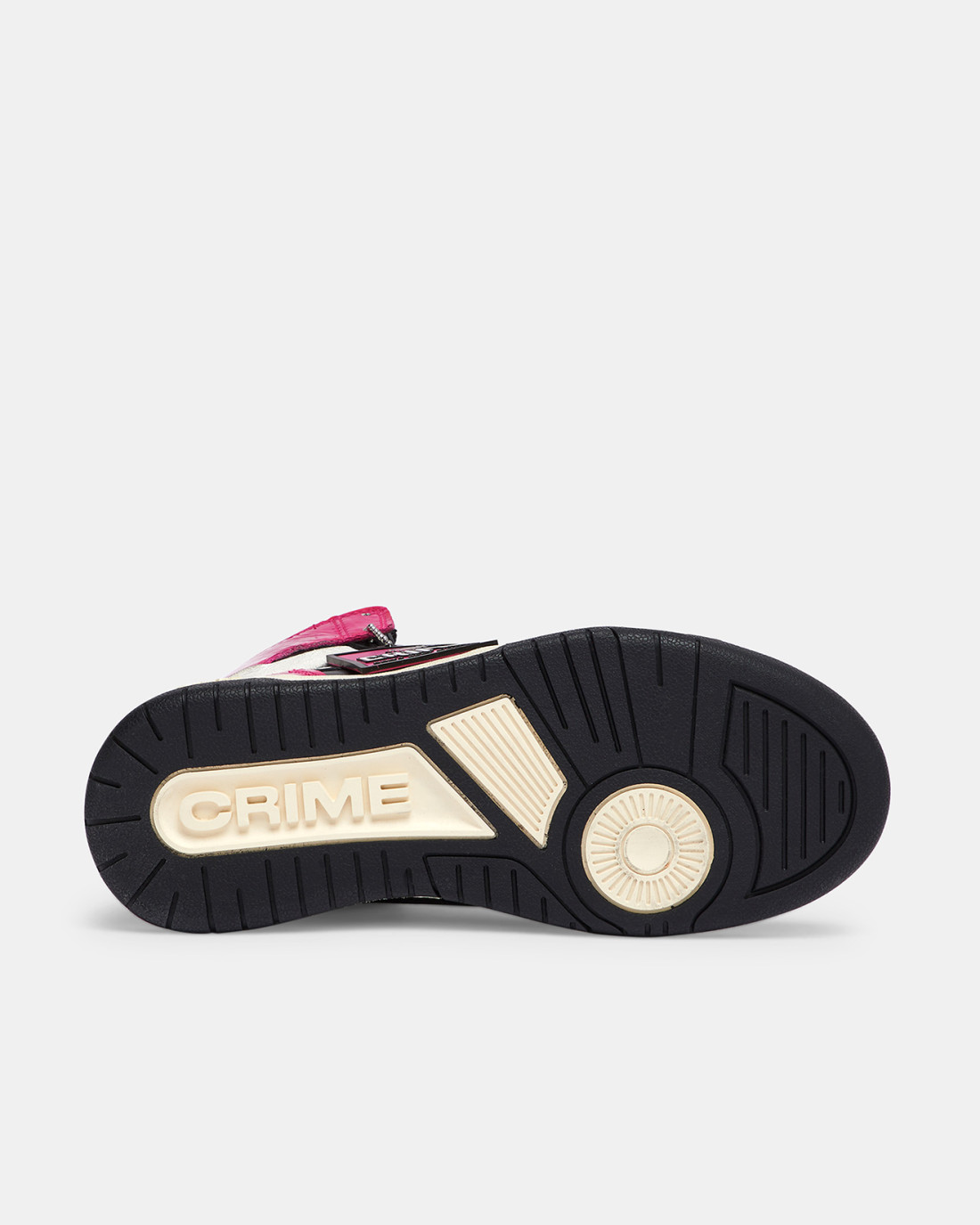 CRIME LONDON: OFF COURT OG HIGH LETHAL PINK