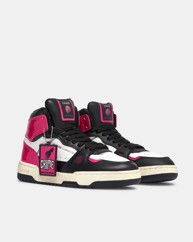 OFF COURT OG HIGH LETHAL PINK