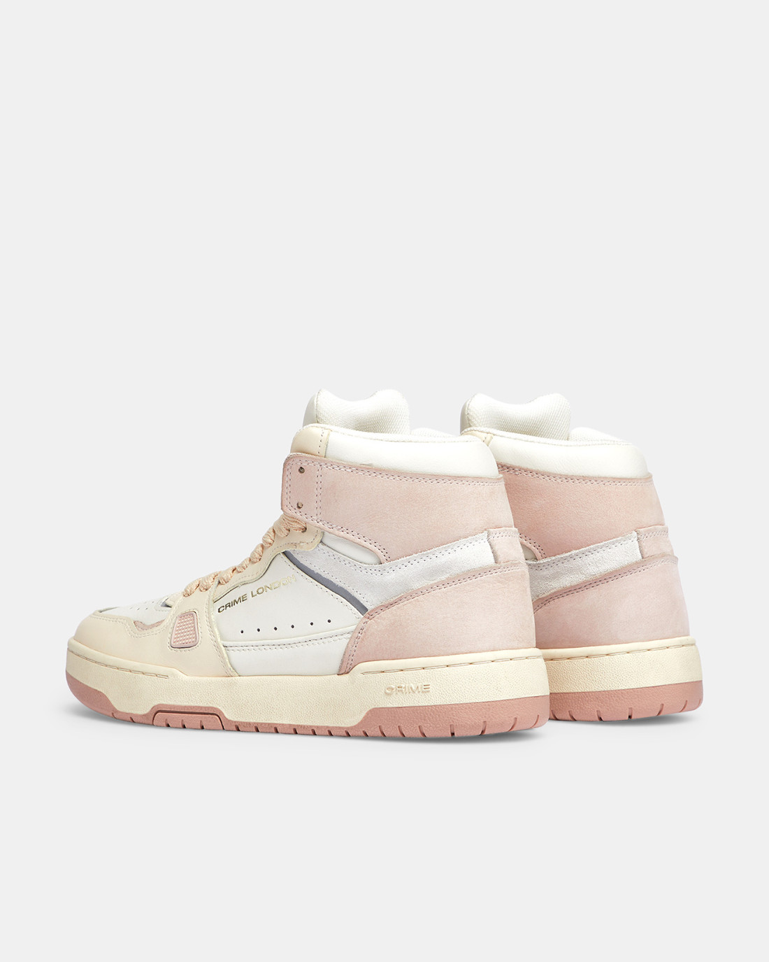 CRIME LONDON: OFF COURT OG HIGH STRAWBERRY CREAM