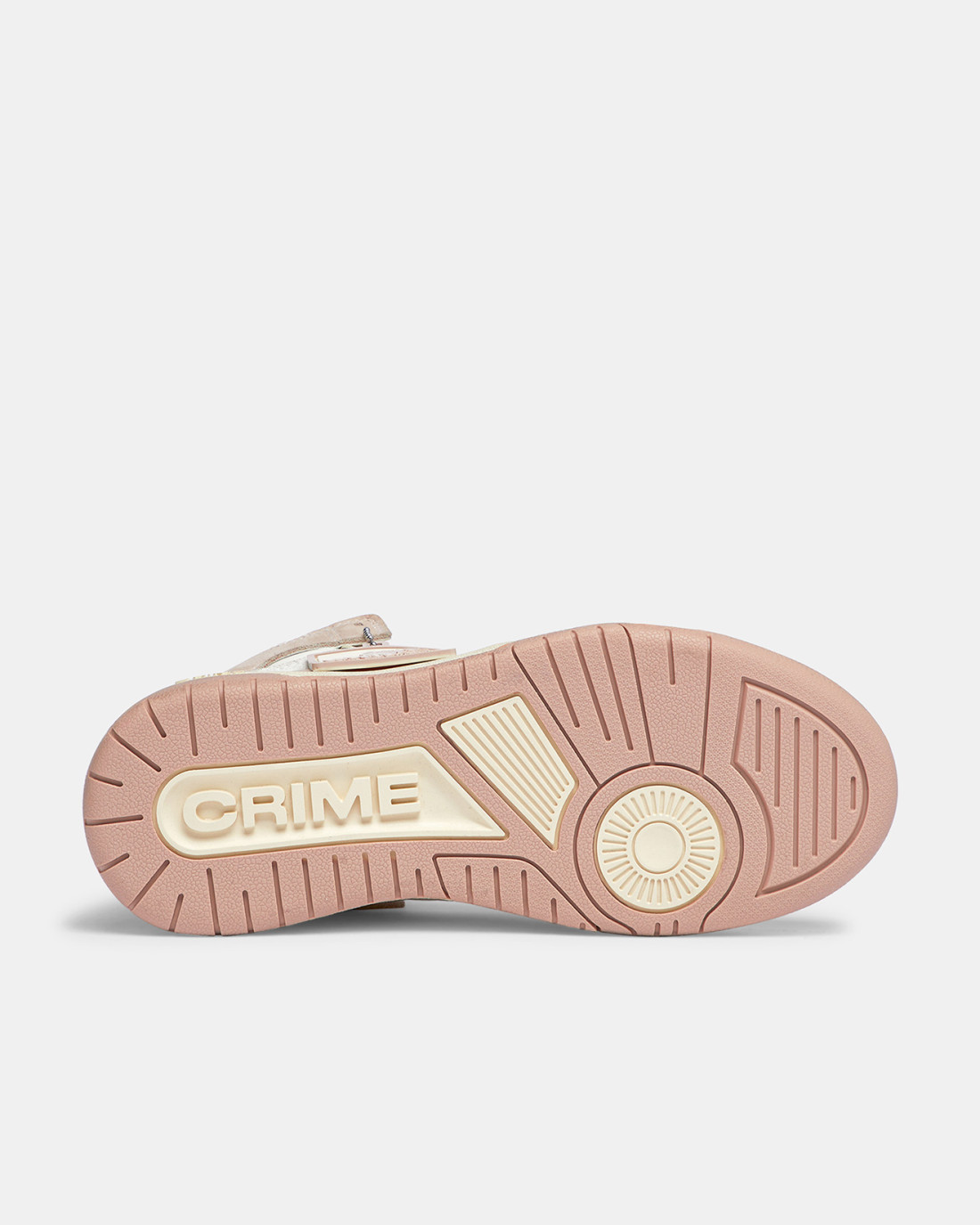 CRIME LONDON: OFF COURT OG HIGH STRAWBERRY CREAM