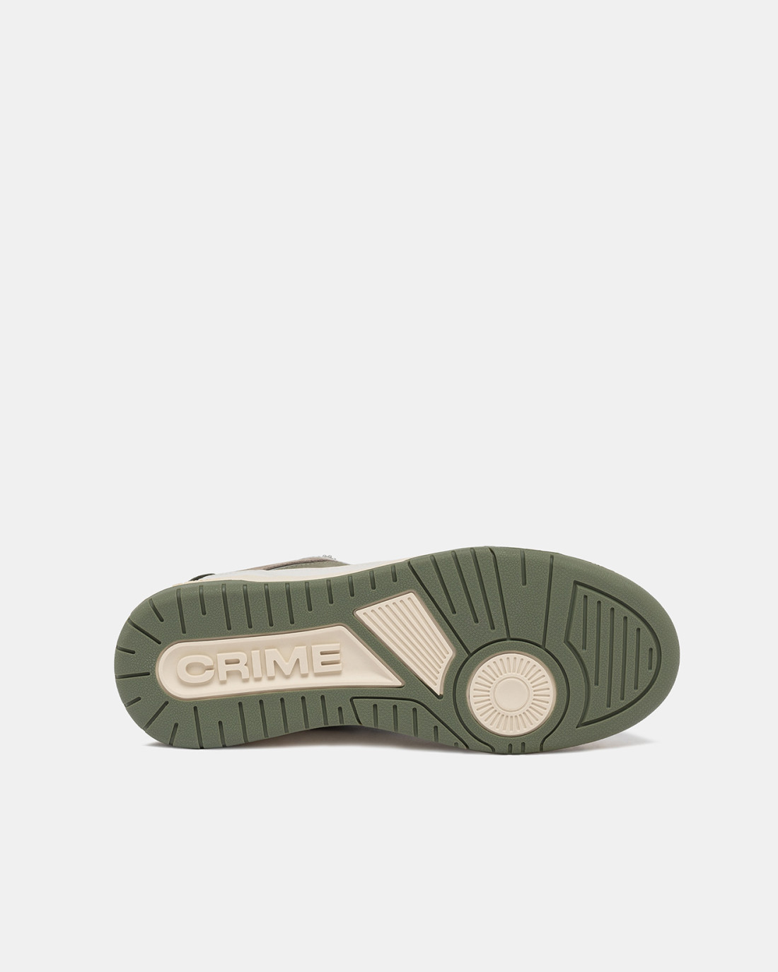 CRIME LONDON: OFF COURT OG KIWI GREEN