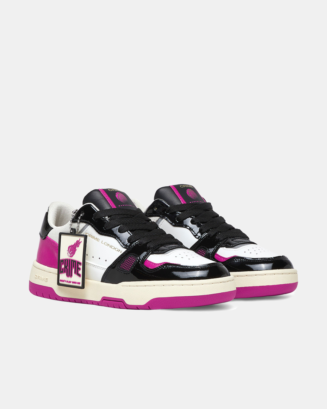 CRIME LONDON: OFF COURT OG LETHAL PINK