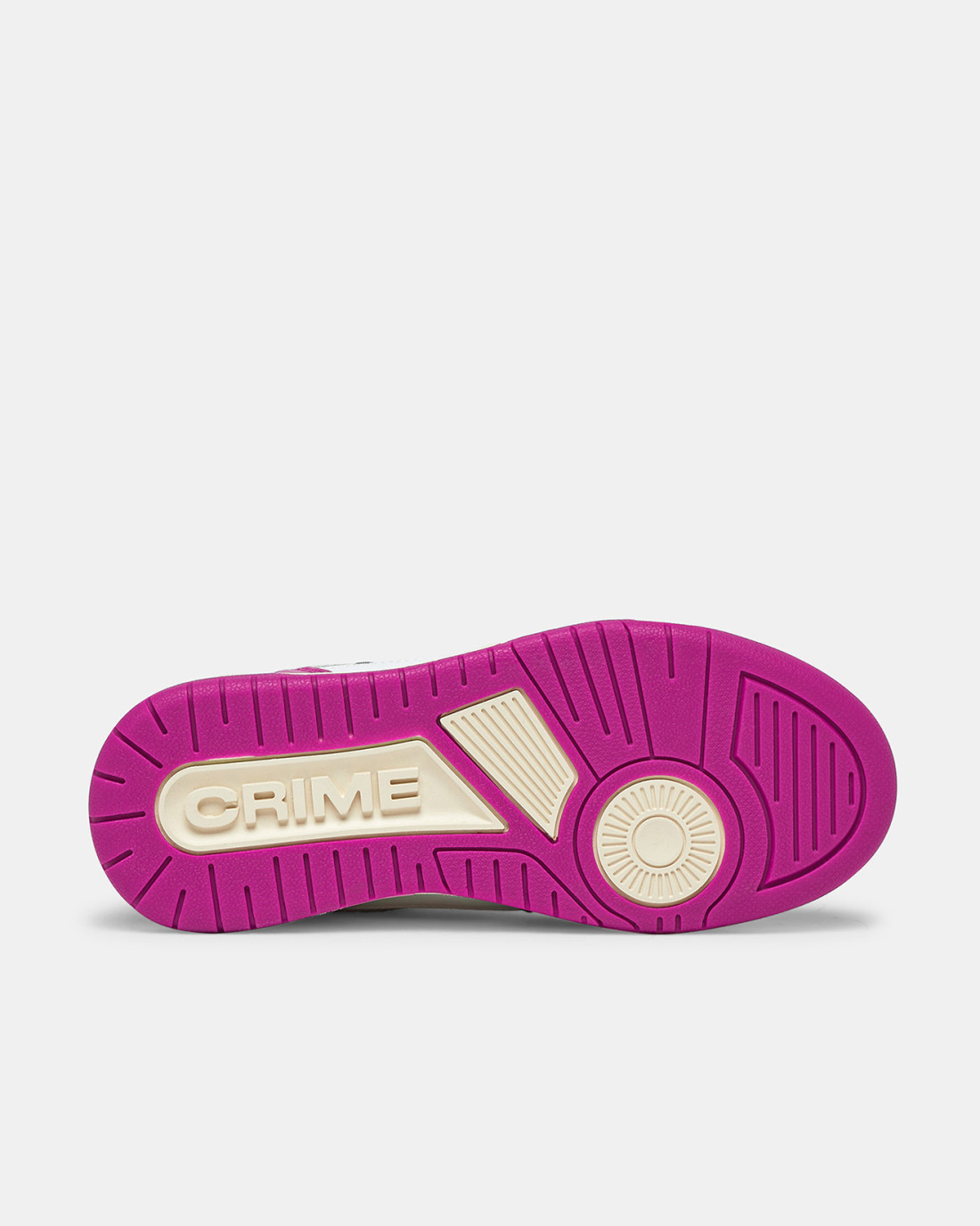 CRIME LONDON: OFF COURT OG LETHAL PINK