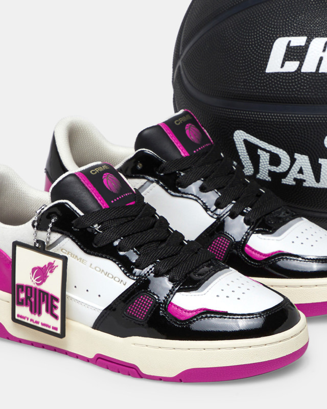 OFF COURT OG LETHAL PINK