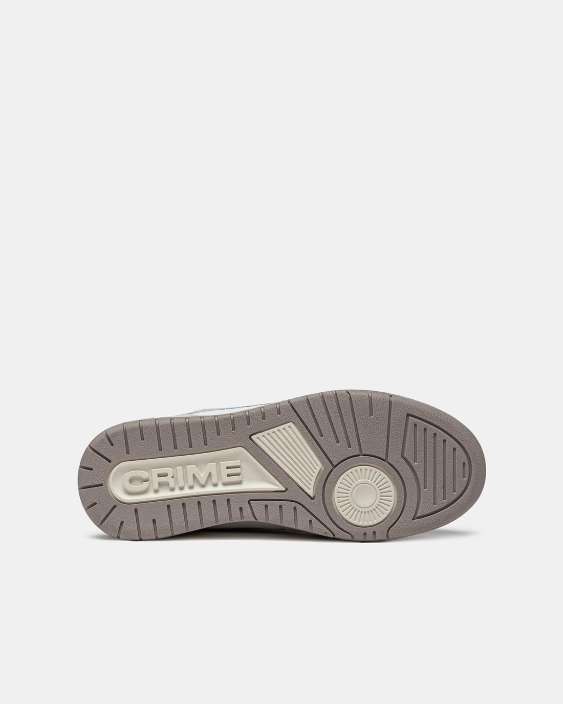 CRIME LONDON: OFF COURT OG MOCHA FLEX